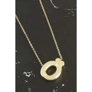 ieg™ Ö Harfli Balon Kolye