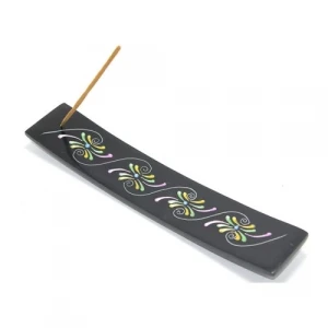 ieg™ Obsidian Taşı Kayık Tütsülük Model 7