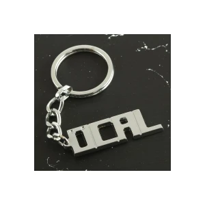 ieg™ Öcal İsimli Anahtarlık