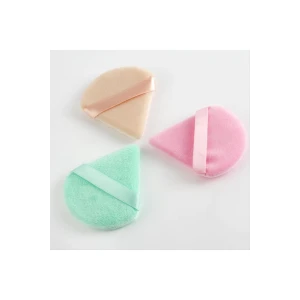 ieg™ Ocean 3 Adet Oval Makyaj Süngeri