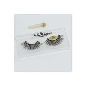 ieg™ Ocean 3D İpek Takma Kirpik (3D-831)