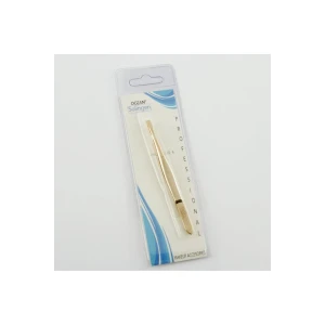 ieg™ Ocean Geniş Ağızlı Cımbız