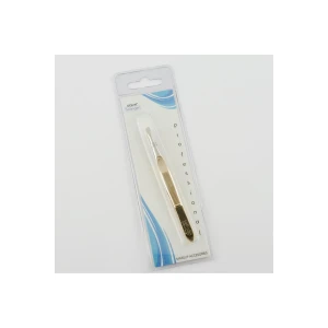 ieg™ Ocean Yan Ağızlı Cımbız