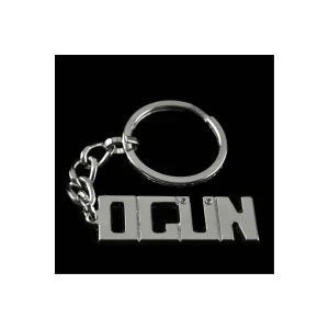 ieg™ Oğün İsimli Anahtarlık