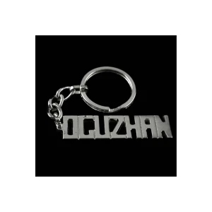 ieg™ Oğuzhan İsimli Anahtarlık