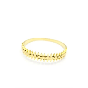 ieg™ Ok Bilezik - Altın