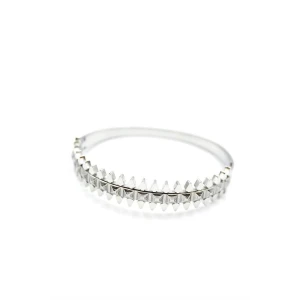 ieg™ Ok Bilezik - Gümüş