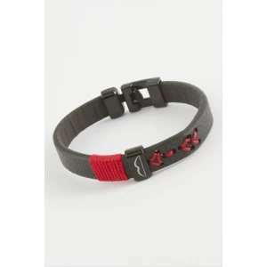 ieg™ Ok Yay Kaliteli Suni Deri Bileklik