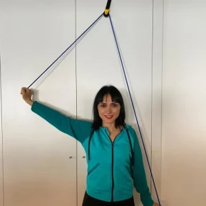 ieg™ Omuz Makarası