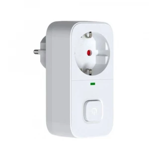 ieg™ On-Of Akım Korumalı Priz FTR18