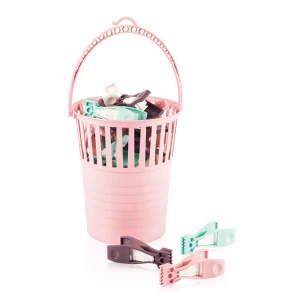 İEG® Onbeşli Sepetli Mandal Royaleks-UR3278