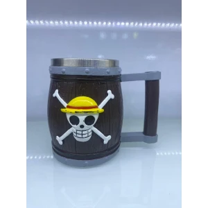 ieg™ One Piece Çelik Kupa Kod 220050