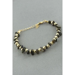 ieg™ Onix Kırık Doğaltaş Bileklik