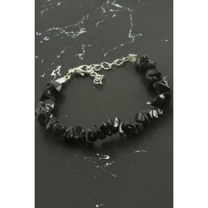 ieg™ Onix Kırık Doğaltaşlı Bileklik