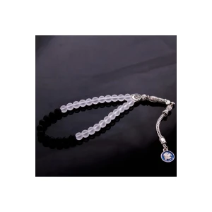 ieg™ Onix Kuvars Doğaltaş Tesbih 8 mm