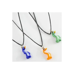 ieg™ Ördek Cam Kolye