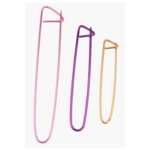 İEG Örgü İlmek Ayracı 3 lü