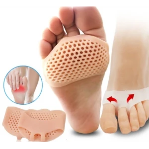 ieg™ Orta Parmak Metatarsal Pad