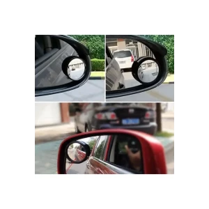 ieg™ Oto Araç Kör Nokta Aynası 2li Set