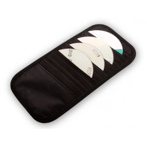 ieg™ Oto Güneşlik Uyumlu Cd Organizeri