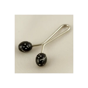 ieg™ Oval Klipsi Firkete