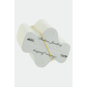 ieg™ Oval Kolye Kartı