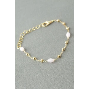 ieg™ Oval Kristal Taşlı Bileklik