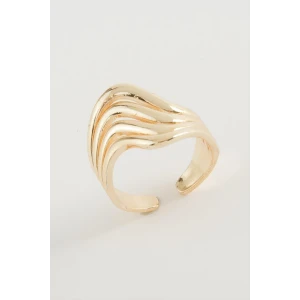 ieg™ Oval Metal Yüzük