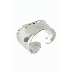 ieg™ Oval Metal Yüzük