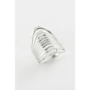 ieg™ Oval Metal Yüzük