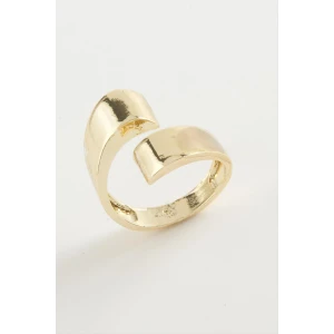 ieg™ Oval Metal Yüzük