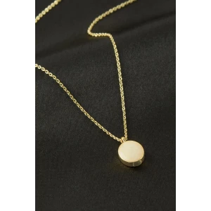 ieg™ Oval Mineli Kolye