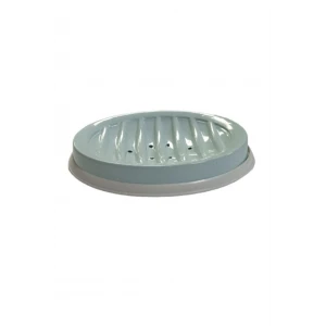 ieg™ Oval Sabunluk Plastik -81036
