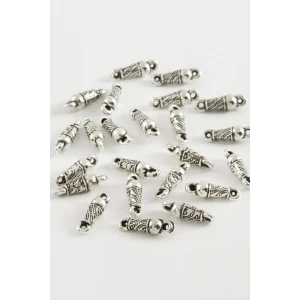 ieg™ Oval Tesbih Püskül Aparatı 50 Gram