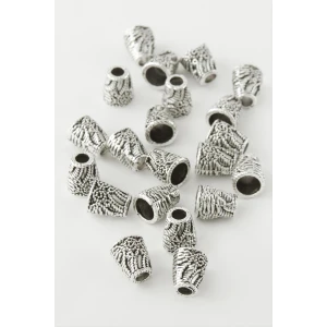 ieg™ Oval Tesbih Püskül Aparatı 50 Gram