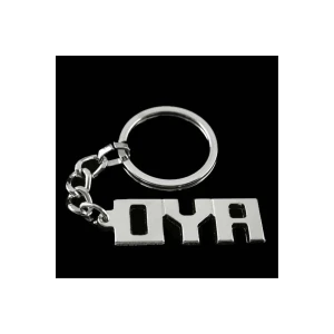 ieg™ Oya İsimli Anahtarlık