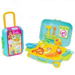 ieg™ Oyuncak 15 Parça  Bavulum Doktor Seti