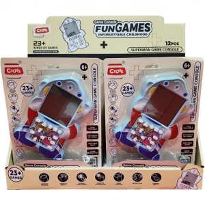 ieg™ Oyuncak Oyun Konsolu