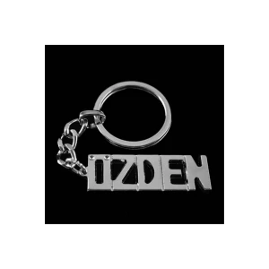 ieg™ Özden İsimli Anahtarlık