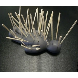 ieg™ Özel Tasarım Adam Şeklinde Voodoo Kürdanlık