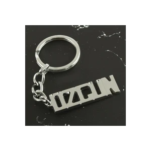 ieg™ Özgün İsimli Anahtarlık