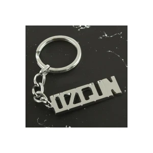 ieg™ Özgün İsimli Anahtarlık