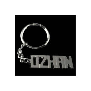 ieg™ Özhan İsimli Anahtarlık