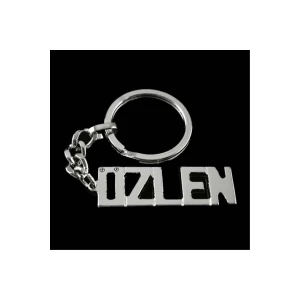 ieg™ Özlen İsimli Anahtarlık