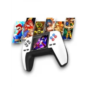 ieg™ P5 Atari