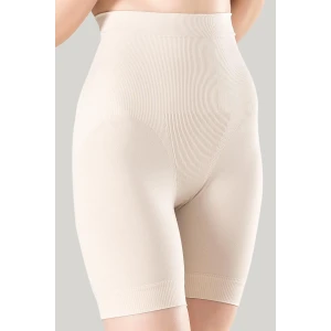 ieg™ Paçalı Çift Kat Ten Korse