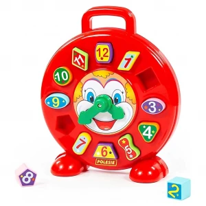 ieg™ Palyaço Saat Filede 62741