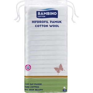 ieg™ Pamuk 50 Gram