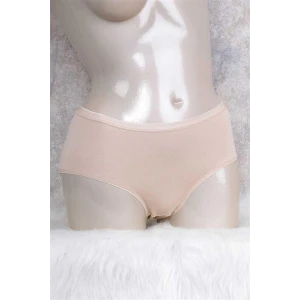 ieg™ Pamuklu Orta Bel Geniş Bel Lastikli Slip