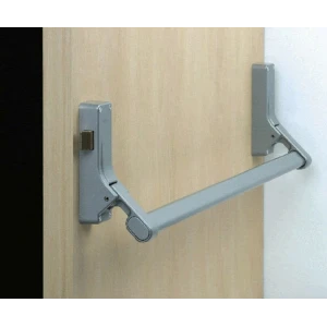 IEG Panik Bar - Acil Çıkış Kapısı Kilidi